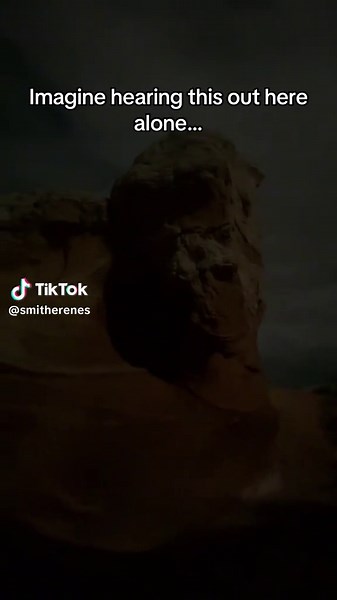 Encountering a Skinwalker: A Creepy Experience