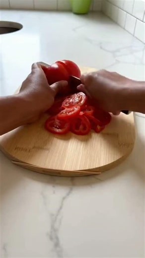 This Cutting Board Hack Is Genius 😱