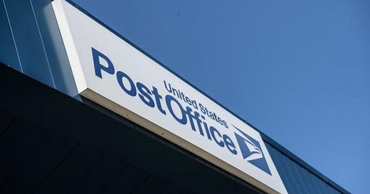 U.S. Postal Service pauses controversial changes ahead of election