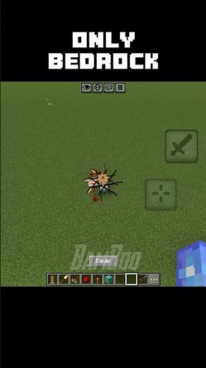 Minecraft's Coolest Armor Stand Trick!!