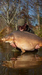 37K views · 845 reactions | 20lb Longchuck - DF's go-to all-around Mono!  . In the midst of an action-packed film for 2026, DF shares the reasons why he loves Longchuck so much. . What's your go-to Mono from our range? 淋 . . #kordaofficial #korda #carpfishing #carp #angling | Korda Developments | Facebook