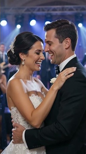 💍 Beautiful Wedding First Dance | Romantic Bride & Groom Dance ❤️