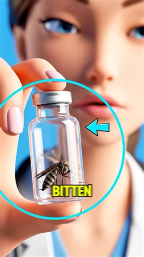 Stop Scratching Mosquito Bites! Do This Instead (Your Skin Will Thank You) 🔴