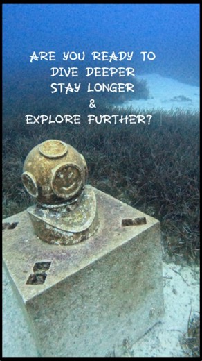 18 reactions | Advanced Adventurer & Nitrox Combo 2-in-1 SSI combo...