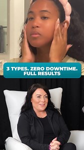 “You have to use prescription retinol to get real results…” FALSE ❌...