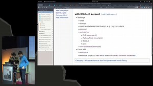 Wikimedia Cloud Services introduction