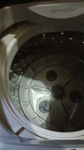 LG inverter top load washing machine haw problem