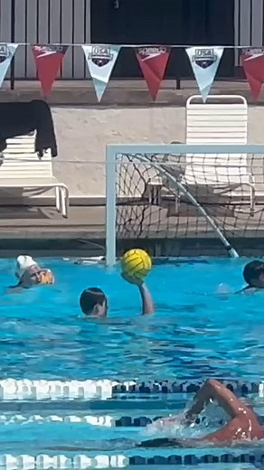 Day 1 of camp | Sean Carroll