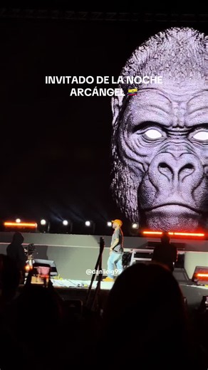 Arcángel concierto Quito 2026: invitados, setlist y outfits