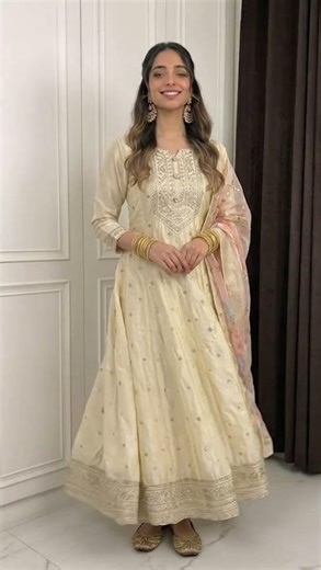 Wedding Guest Outfits 💫 #amazon #fashion #trending #viral #style #ootd #ytshorts #new #ethnicwear