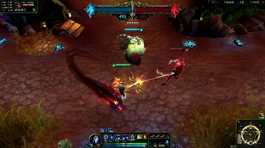 Shadowfire Kindred Free Skin Code + Champion ( Bundle) | League of Legends