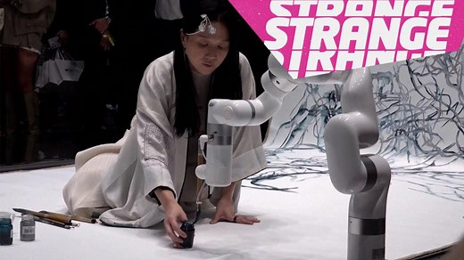 Strange News: The weirdest stories of the week