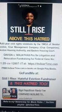 Do YOU Love DOGS More Than HUMANS of GOOD Will? | DAVIDA v. GOLIATHAS