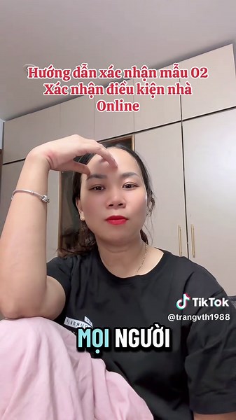 Hướng dẫn Up Hồ Sơ Online Đúng Cách