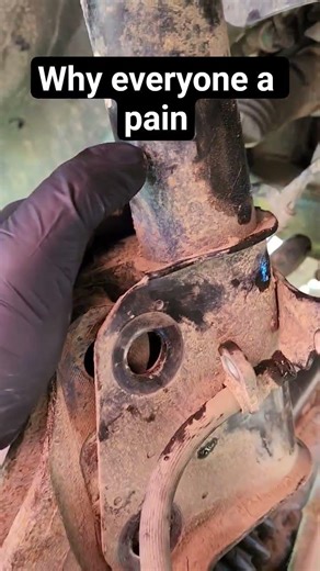 2011 honda pilot cv axle issues #automotive #automobile #cartok #honda #mechanic