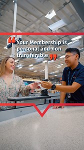 https://psmt.club/fbrmembtt Your membership is the key to so many benefits; remember it is personal; do not share it with non-members.​ Your membership cost already includes 2 cards! | PriceSmart Trinidad