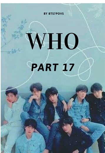 BTS OT7 POV: Emotional Journey in Fan Fiction