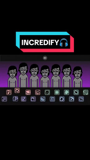 Incredibox Dead Inside Mod: Beatbox Game Challenge