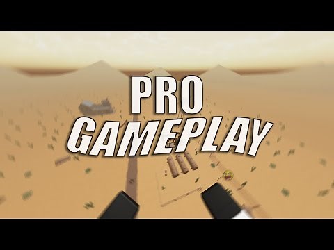 ROBLOX Evade Pro Gameplay