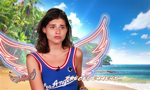 Les Anges - S12 E20