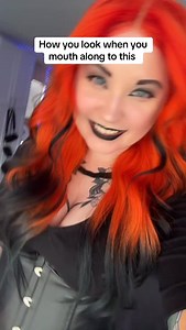 This is actually how you look… JUST SAYIN. #redhead #altgirl #alternative #tattoo #tattoos #redheadsdoitbetter | Laina Grimes