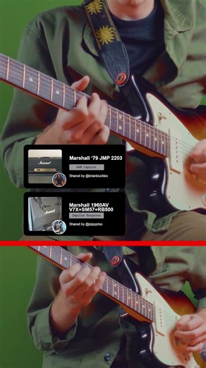 Marshall '79 JMP 2203 - NAM