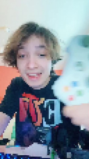 Caption This Meme Challenge - Tobu Candyland POV Video