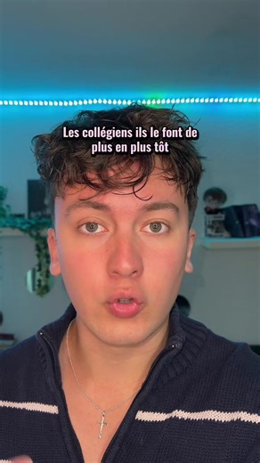 On ne sait toujours pas ce qu’est le pire entre la sortie au parc ou l’appel provenant du collège