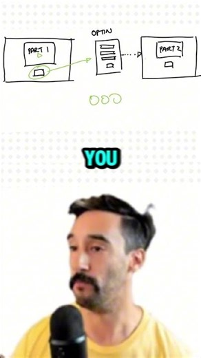 This funnel gives away value before the opt-in - 06 - Reverse Squeeze