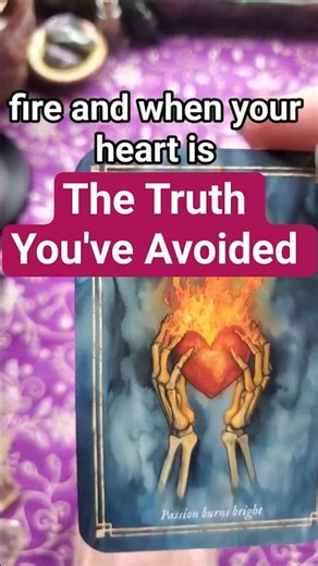 What Truth About Love Are You Finally Able to See? Sunday Love Reflection