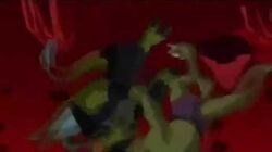 Shendu vs Drago Final