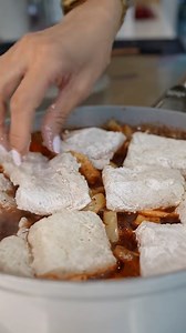 KOREAN BRAISED COD1 lb cod filet, cut into 2-3 inch wide pieces COATING¼ cup potato starch (or cornstarch or APF—all purpose flour)¼ tsp salt¼ tsp black pepper to taste BRAISING LIQUID1 onion, sliced1 TBSP minced garlic2-3 squares of kelp (about 2x2 inches)1 TBSP minced garlic2-3 squares of kelp7 TBSP low sodium soy sauce3 TBSP gochugaru1 TBSP sweetener of choice (im using rice syrup)1 TBSP cooking wine (or mirin, distilled white vinegar, apple cider vinegar or omit)1.5 cups water6 baby king mus
