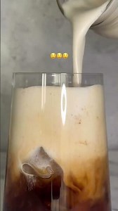 Salted Honey Cold Brew Coffee