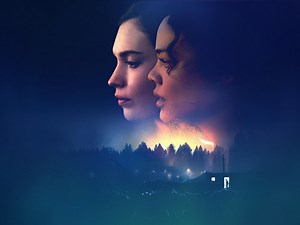 Crossing the Line - Apple TV (IE)