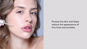 COSMEDIX Surge Hyaluronic Acid Booster Serum – Ultra-Hydrating Face Serum with Vitamin C & Niacinamide – Softens, Brightens & Moisturizes Skin for Fine Lines & Wrinkles – 30 ml / 1 fl oz