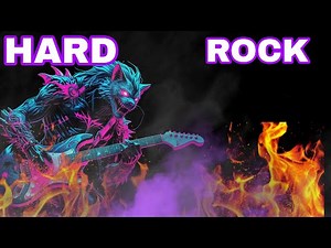 BEST SLOW HARD ROCK SONG Ballad Of ALL TIME/80S 90S/ Epic guitar solos