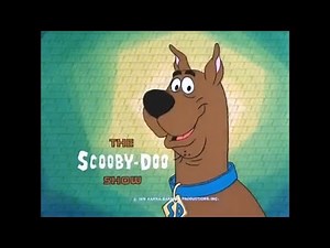 "The Scooby-Doo Show" — Opening Theme/End Credits (1976-1978)