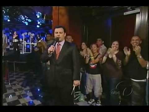 Human League - Don't You Want Me (Live - ABC 9/21/2006)