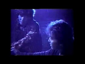 TM NETWORK / YOUR SONG ~ 台詞付 ~