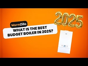 What Is the Best Budget Boiler in 2025? A Gas Safe Engineer’s Verdict