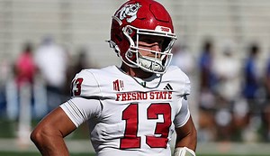 Oregon State vs. Fresno State Prediction, Odds, Picks - September 6, 2025