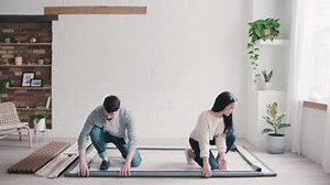 1.4K views | What's supportive, sleek, Canadian-made, and assembles in less than 10 minutes? The Endy Bed Frame! The perfect fit for your family, and the Endy Mattress. Shop: https://endy.life/FB-Bedframe | Endy | Facebook