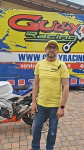 25 reactions | Vendita Aprilia RSV 1000 bicilindrico, tutte le info nel video, per contatti scrivere a info@gullyracing.it Grazie | Gully Racing | Facebook