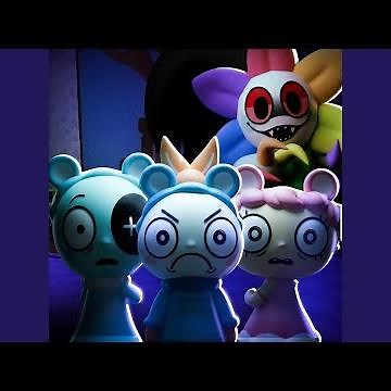 DANDY'S WORLD FUNK! (Sped Up)