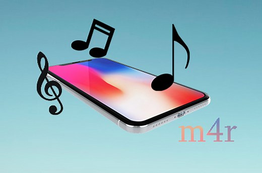 How to Add M4R to iPhone