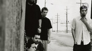 Go inside Deftones' breakthrough 'Around the Fur' — watch our "Game Changers" doc in FULL HERE: https://www.revolvermag.com/premium-video/music/inside-deftones-around-fur-watch-exclusive-doc-game-changing-album | REVOLVER Magazine