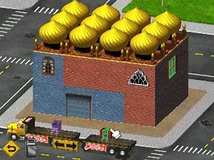 lets play tonka construction2 part 1