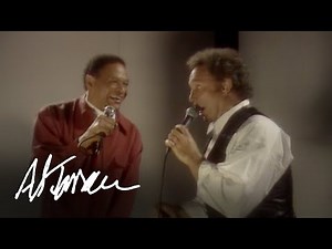 Al Jarreau & Tom Jones - Bring Me A Little Water, Sylvie and Interview (Tom Jones: The Right Time)