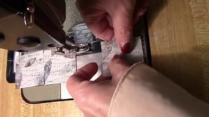 Table Topper Modification Directions