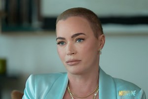 Teddi Mellencamp shares grim update about her chances of cancer survival: ‘For the first time, I’m really scared’